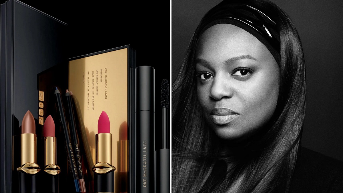 Pat McGrath Labs