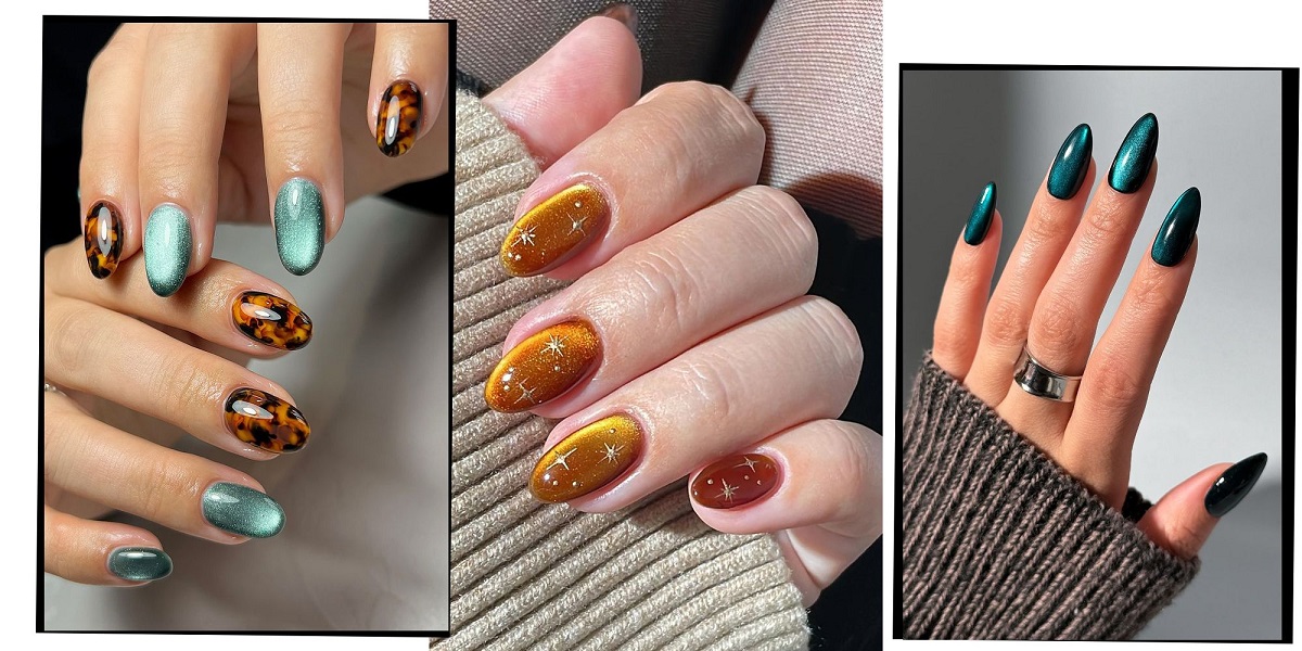 Cat-Eye Polish