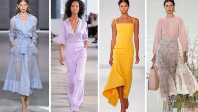 Timeless Colors