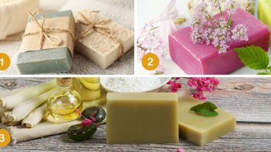 Favorite Soap