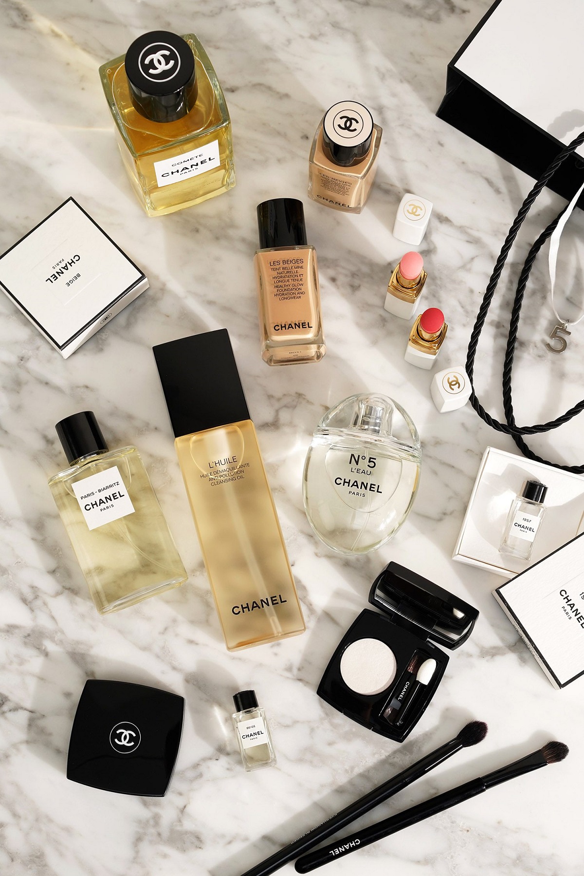Chanel Beauty
