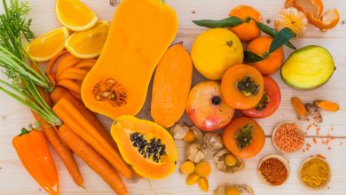 Importance Of Beta-Carotene