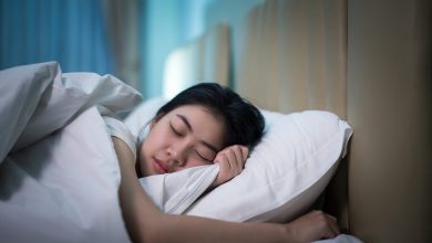Deeper Sleep Naturally