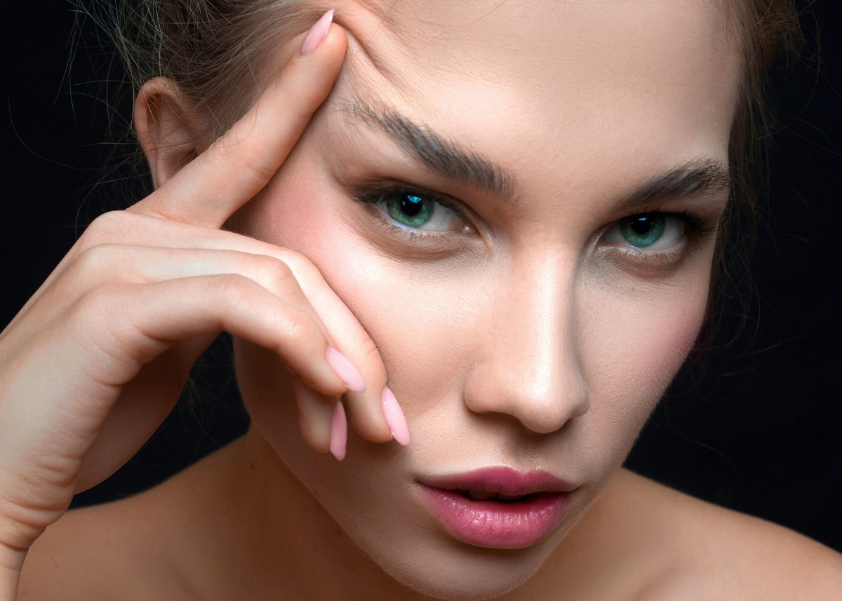 Eye Color Change Surgery