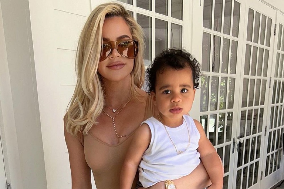 Khloe Kardashian