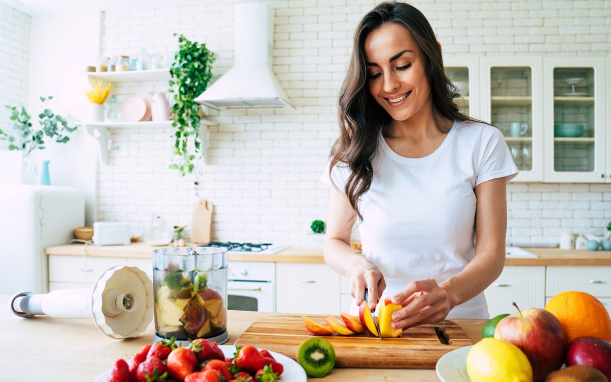 Diet For Boosting Energy