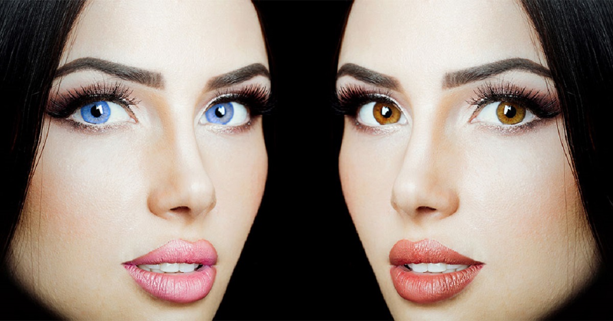 Eye Color Change Surgery
