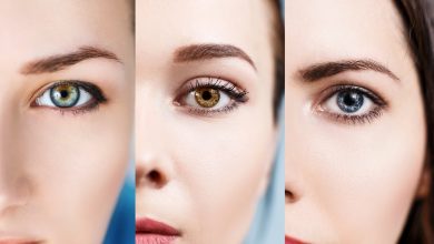 Eye Color Change Surgery