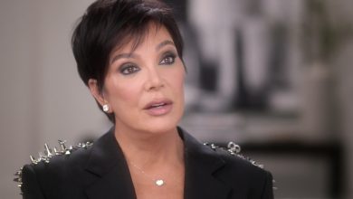 Kris Jenner