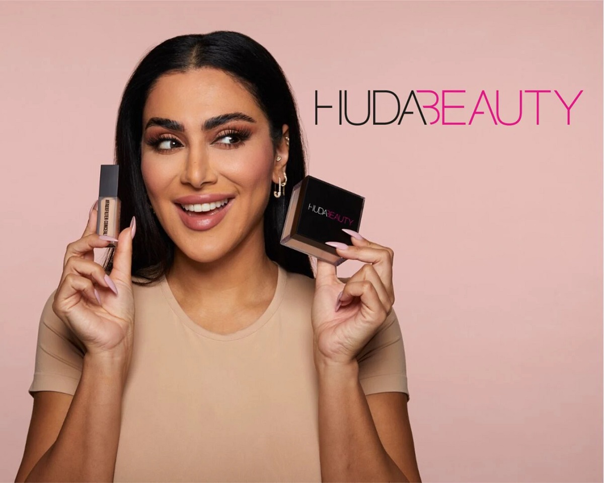 Huda Beauty