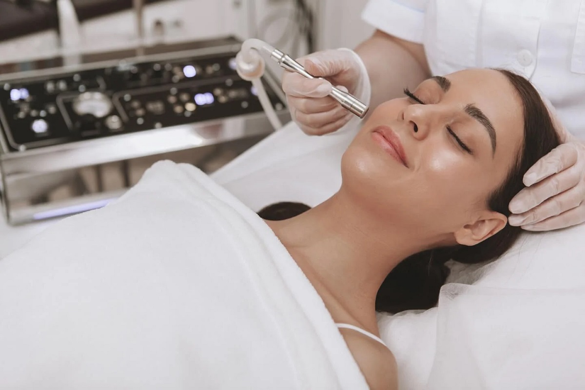 Importance Of Skincare