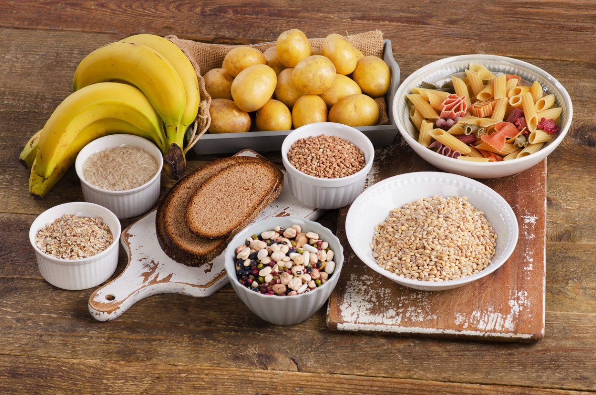 Fiber Intake