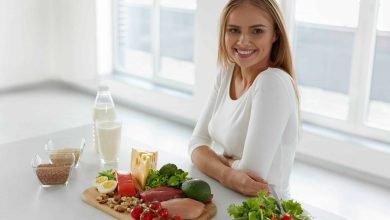 Fiber Intake
