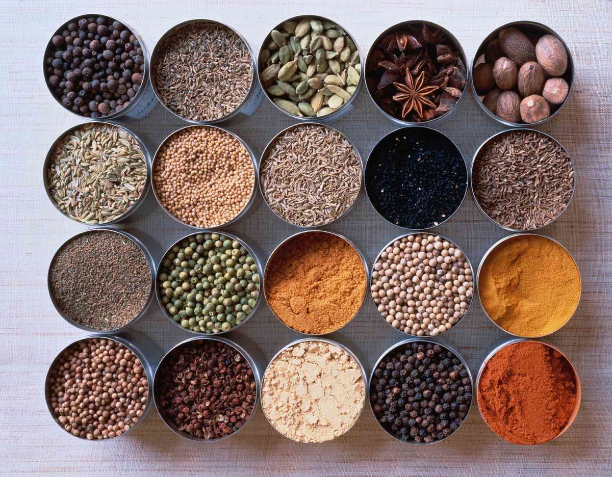 Understanding Spice Allergies