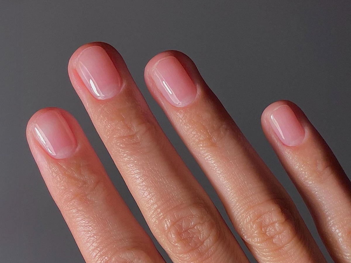 Minimalist Nail Designs