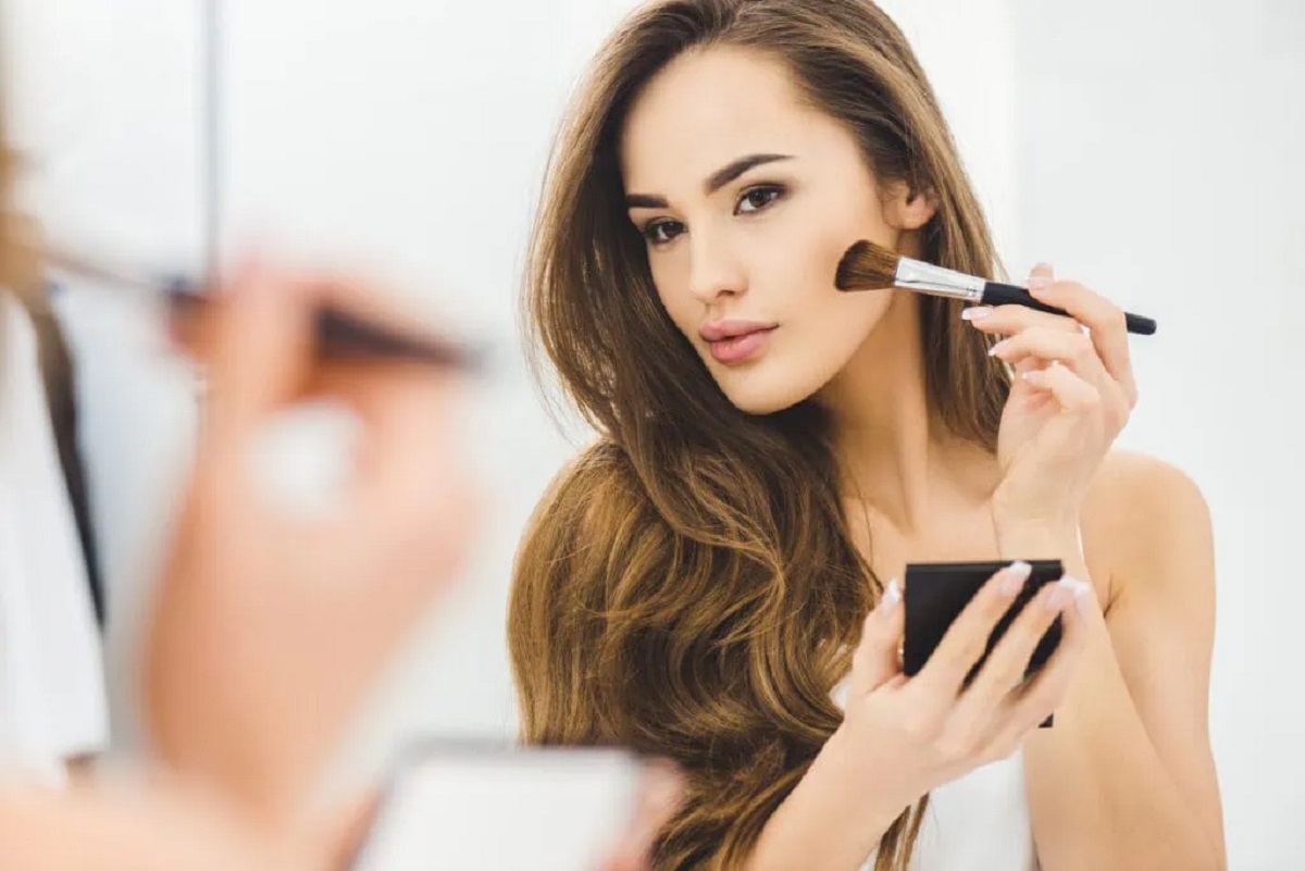 Contouring