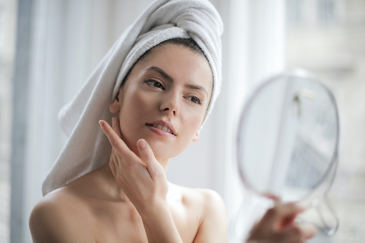 Makeup For Every Face
