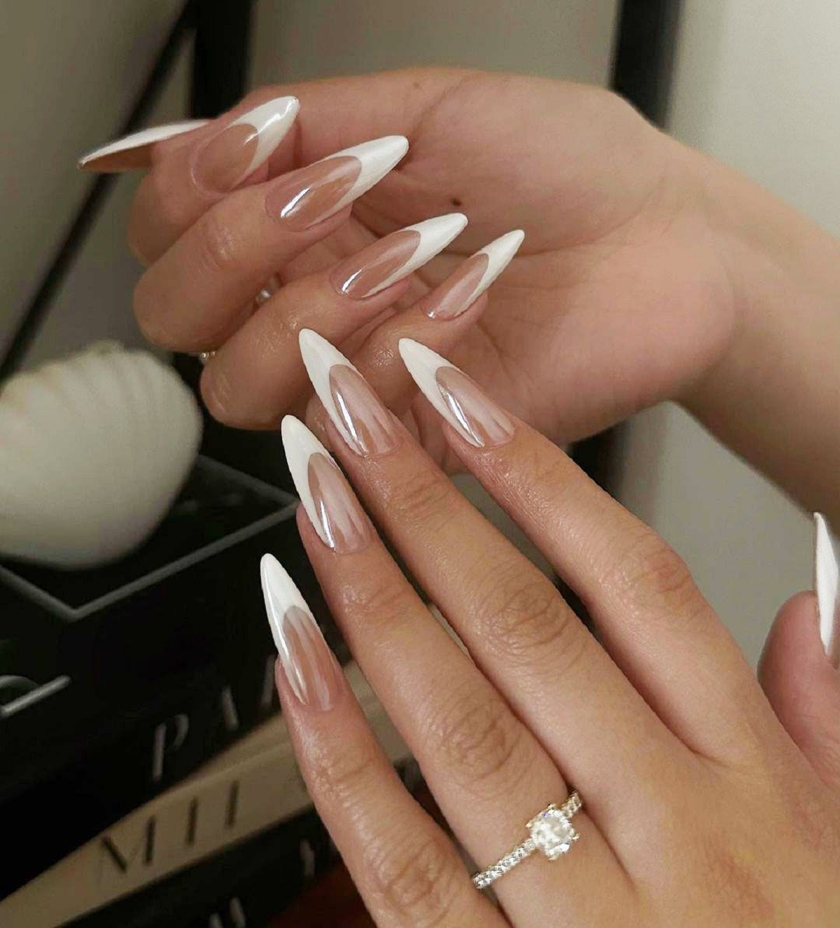 Nail Design Trends