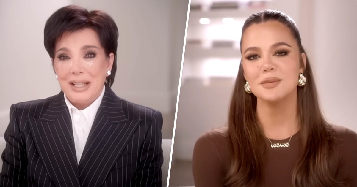 Kris Jenner