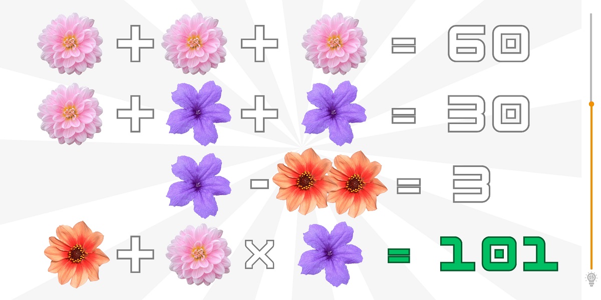 Solving These Equations