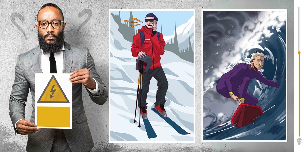 Most Endangered Athlete