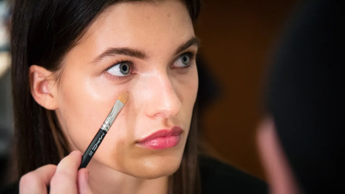 Contouring