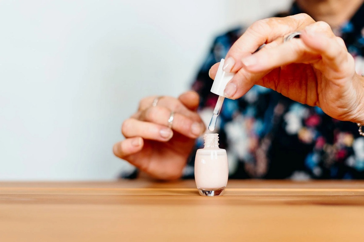 Impact Of Menopause On Nail