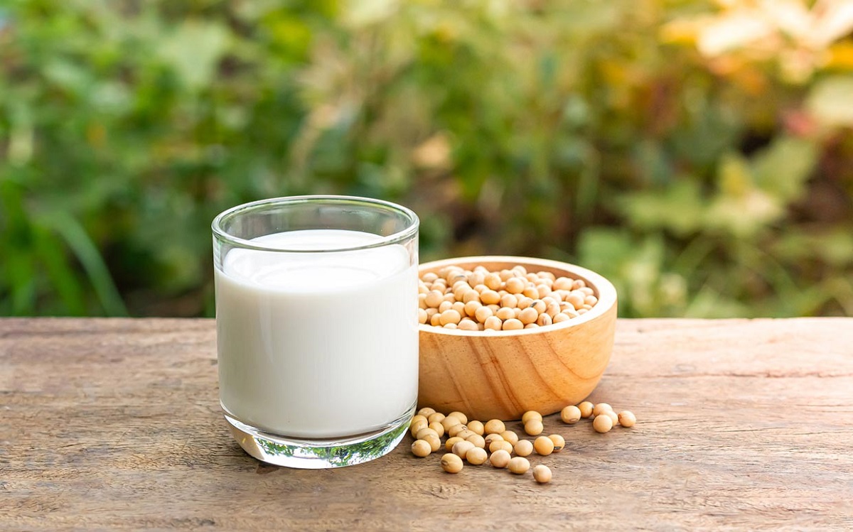 Soy Milk