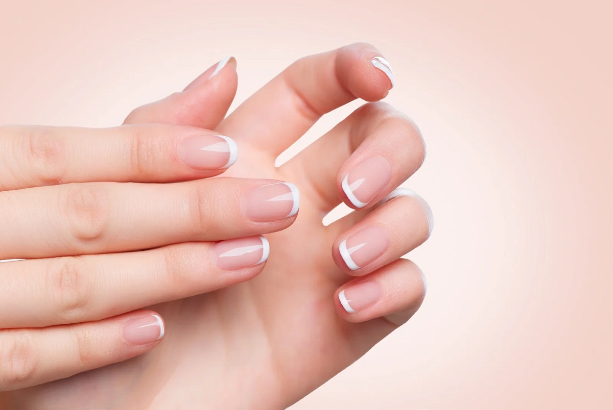 Fast Nail Growth