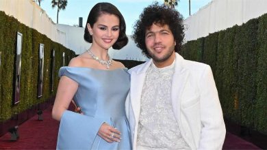Selena And Blanco