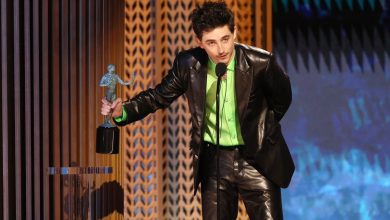 SAG Award