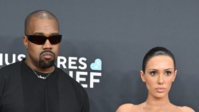Grammys Red Carpet