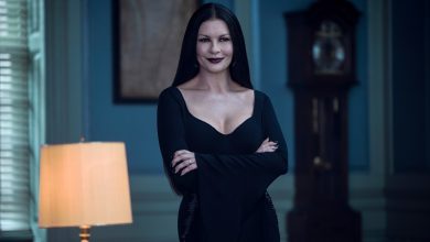 Catherine Zeta-Jones