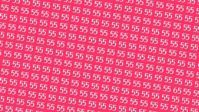 Find The Number 65