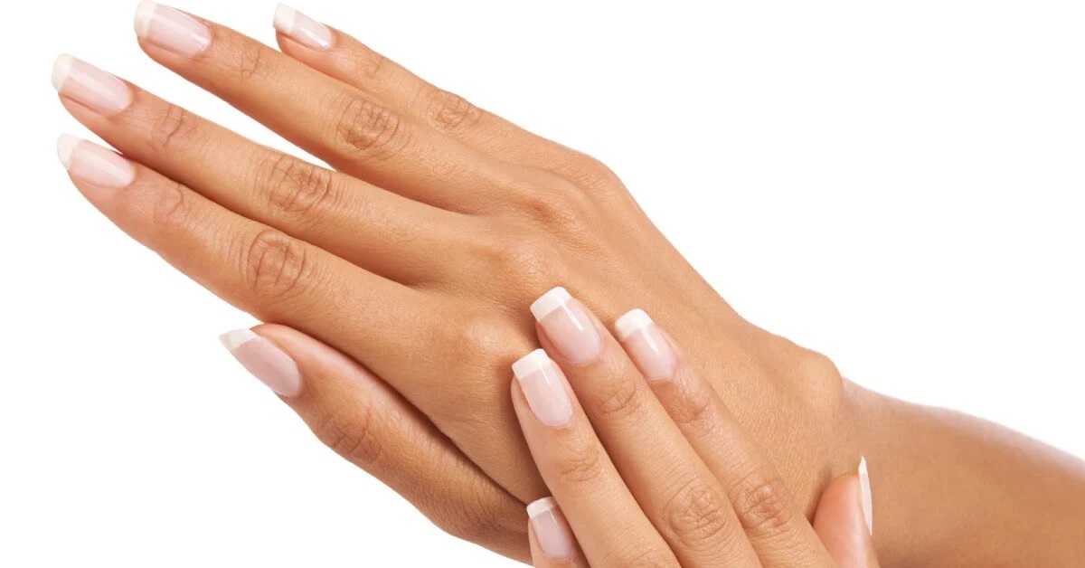 Fast Nail Growth