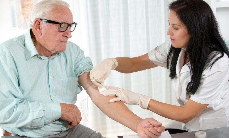 Routine Blood Test