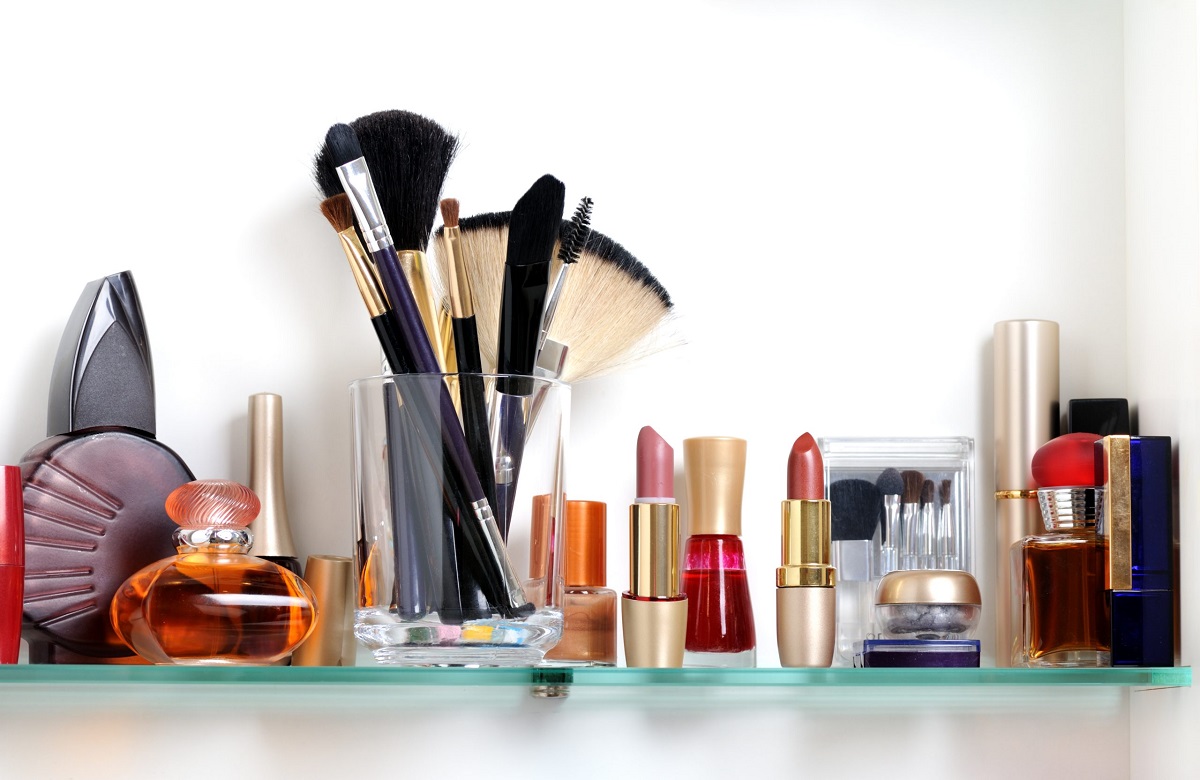 Cosmetic Products Allergens