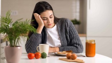 Causes Of Loss Of Appetite