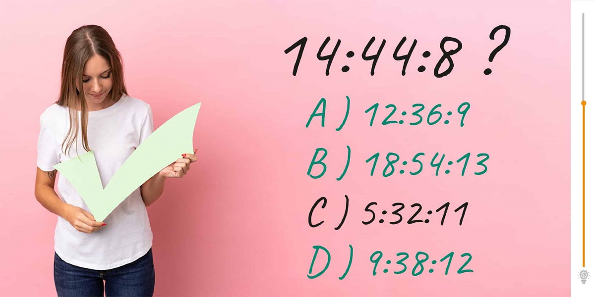 Find The Answer Similar