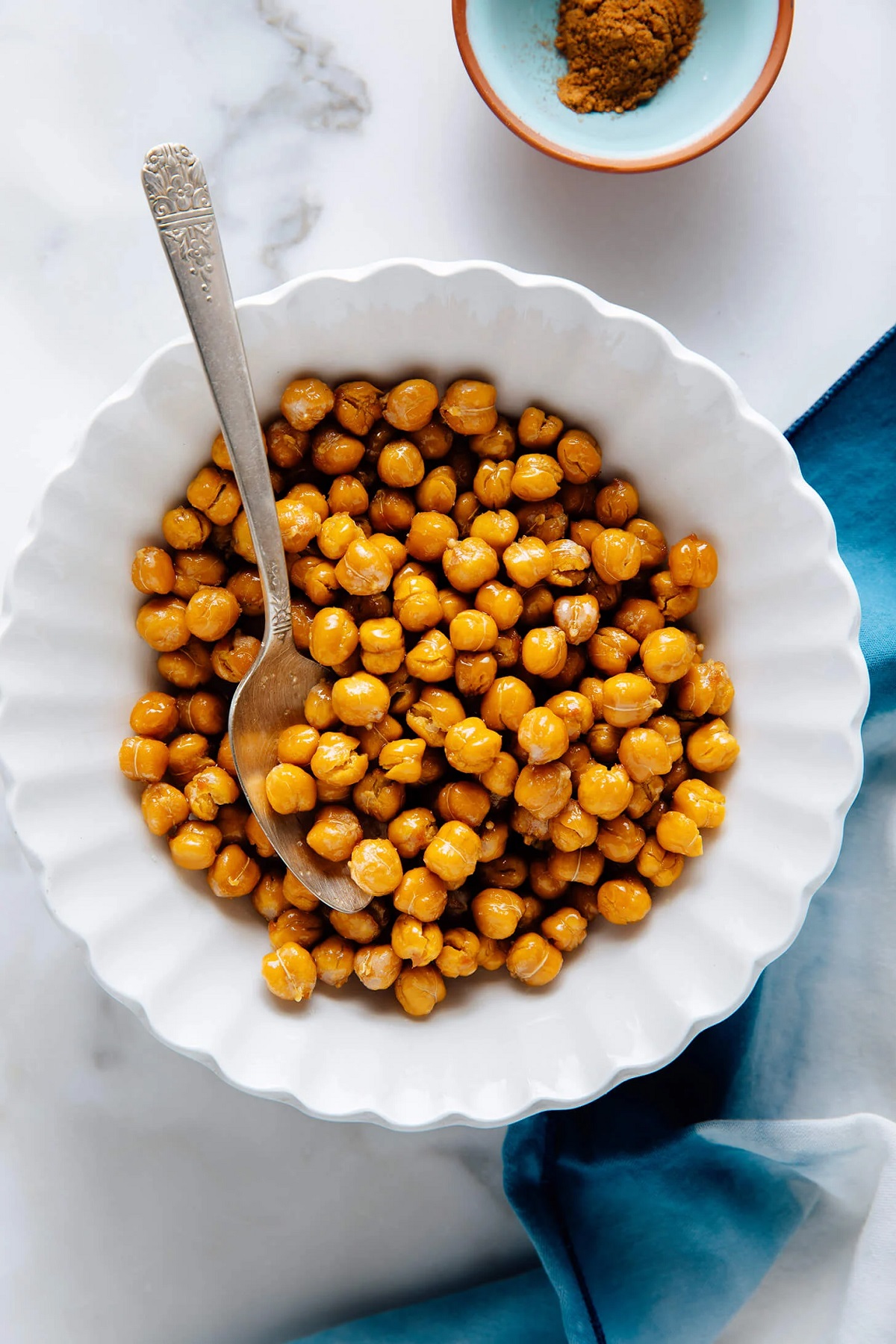 Benefits Of Chickpeas