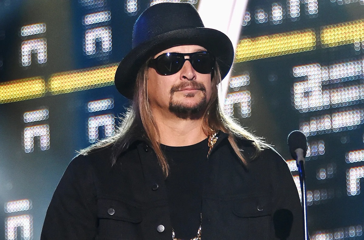 Kid Rock