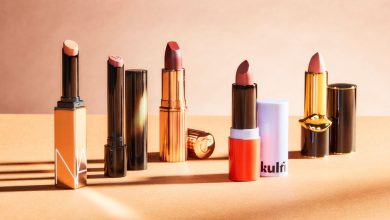 Best Lipstick Brands