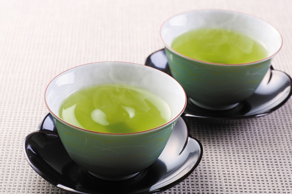 Drinks For Skin Cleansing