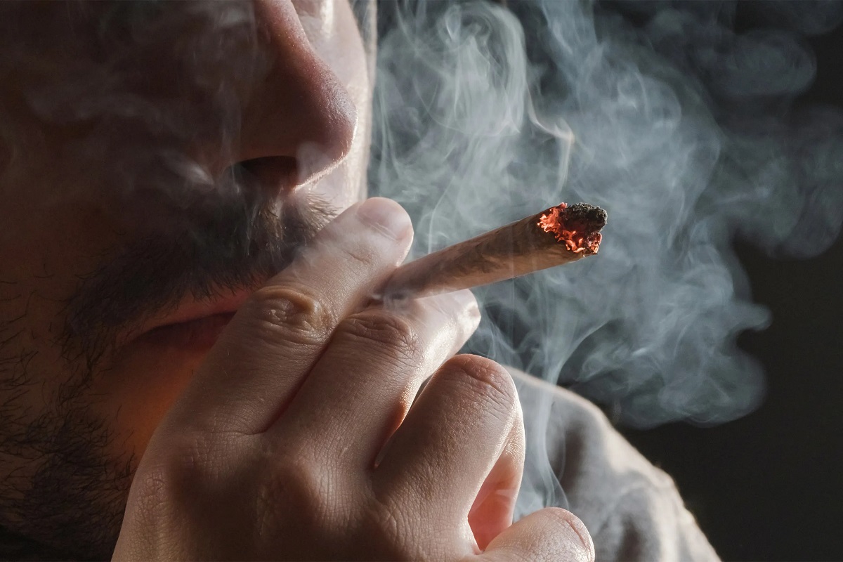 Cannabis Consumption