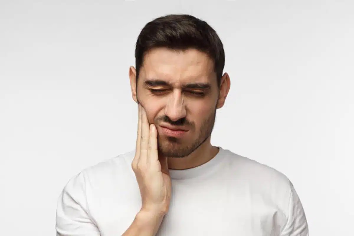 Toothache