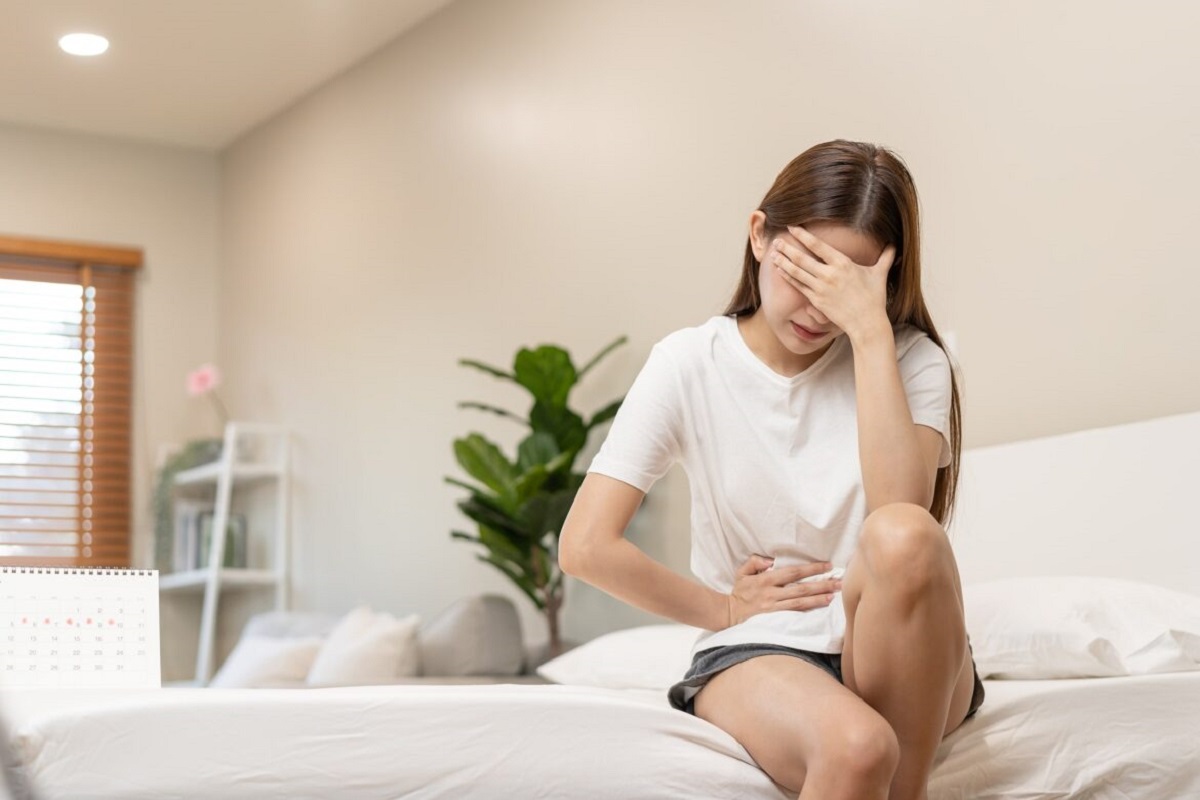 Painful Periods