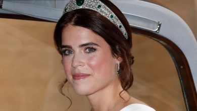 Princess Eugenie