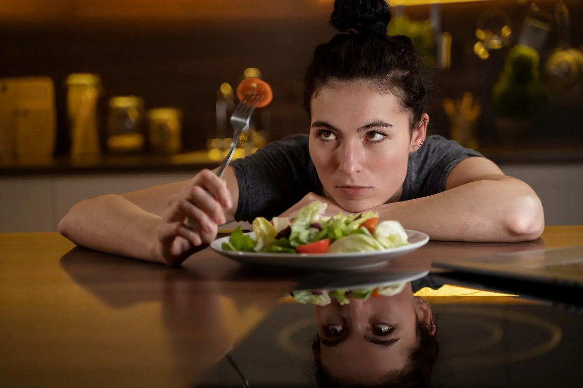 Causes Of Loss Of Appetite