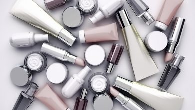 Cosmetic Products Allergens