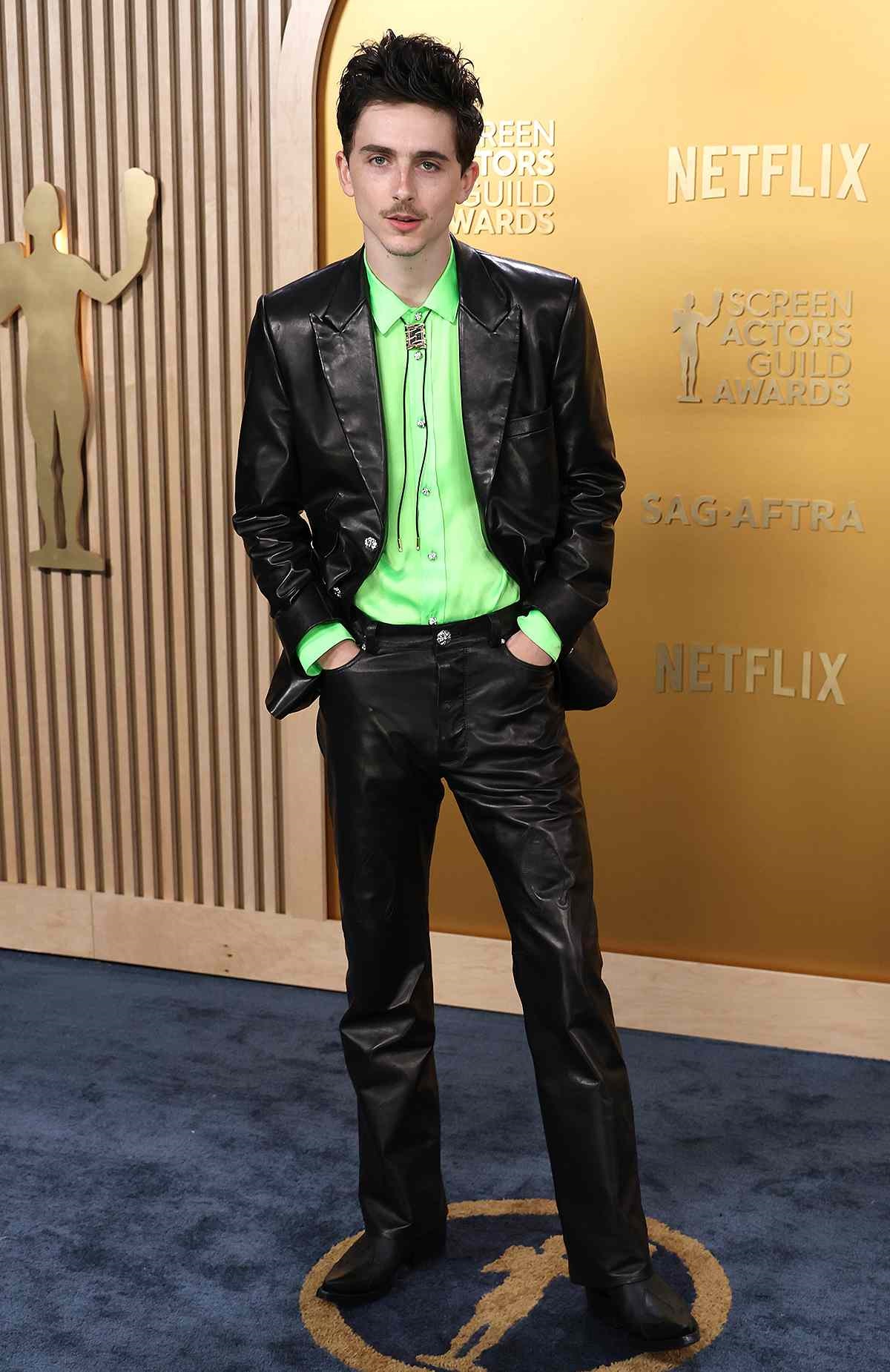 SAG Award